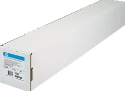 24'' Clear film 156g, 610 mm x 22.9 m