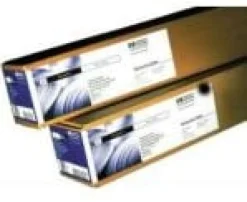 24'' Clear film 156g, 610 mm x 22.9 m
