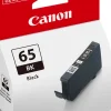 CLI-65 BK Photo Black ink Cartridge