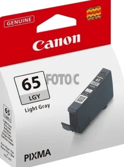 CLI-65 LGY Light Grey ink Cartridge