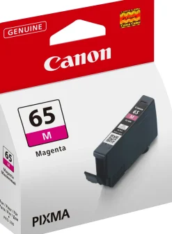 CLI-65 M Magenta ink Cartridge