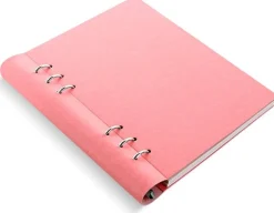 Clipbook A5 Rose