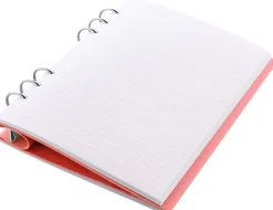 Clipbook A5 Rose
