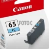 CLI-65 PC Photo Cyan ink Cartridge