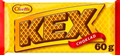 Cloetta Kexchoklad, 48st