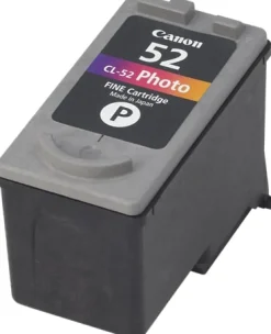 CL-52 Photo Color ink cartridge