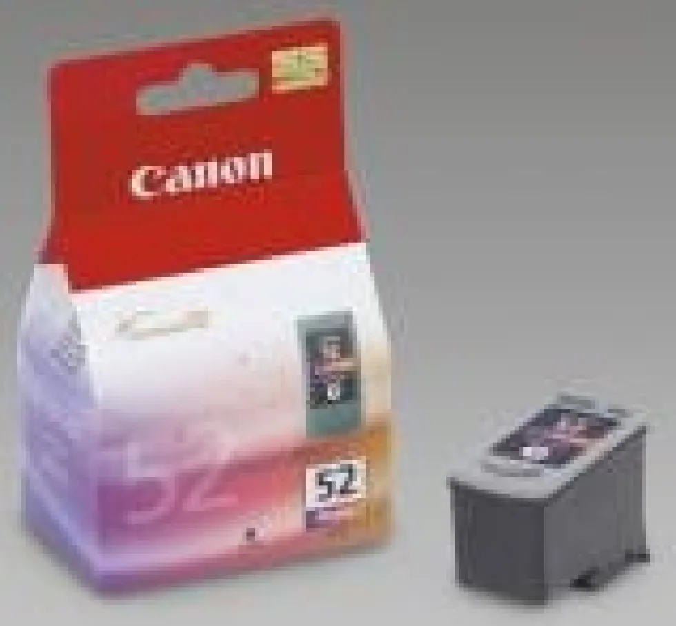 CL-52 Photo Color ink cartridge