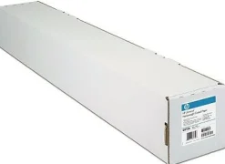 24'' Coated 130g 610 mm x 30.5 m