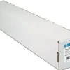 24'' Coated paper 90g, 610 mm x 45.7 m