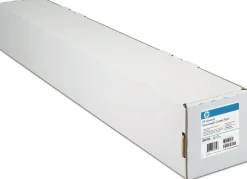 42'' Coated paper 90g, 1067 mm x 45.7 m