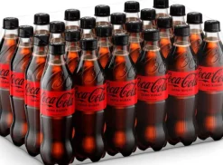 Coca-Cola Zero 50cl, inkl.pant
