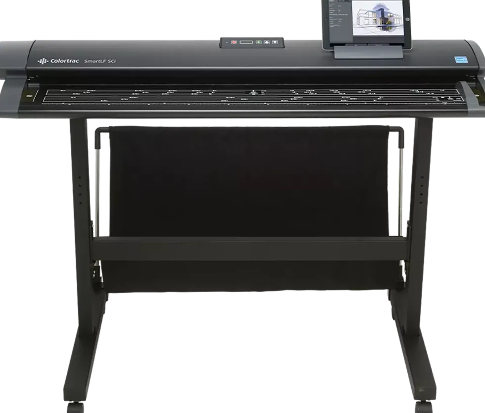 Colortrac SmartLF SCi 36c Xpress