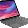 Combo Touch for iPad 10.9'' (10th gen), Oxford GreCombo Touc