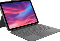 Combo Touch for iPad 10.9'' (10th gen), Oxford GreCombo Touc