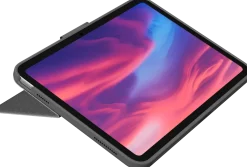Combo Touch for iPad 10.9'' (10th gen), Oxford GreCombo Touc