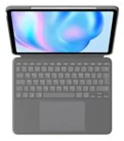 Combo Touch iPad Air 13-inch (M2), Oxford Grey (Nordic)