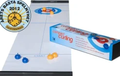 Compact Curling från 6 år