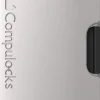Compulocks Blade Universal Lock Slot Adapter with Keyed Cable