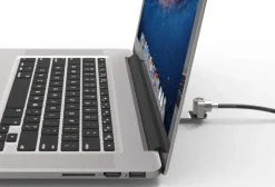 Compulocks Blade Universal Lock Slot Adapter with Keyed Cable