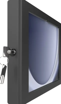 Compulocks Galaxy Tab A9+ Apex Enclosure Wall Mount - Hölje