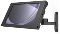Compulocks Galaxy Tab A9+ Apex Enclosure Swing Wall Mount