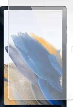 Compulocks Galaxy Tab A8 10.5" Tempered Glass Screen Protector