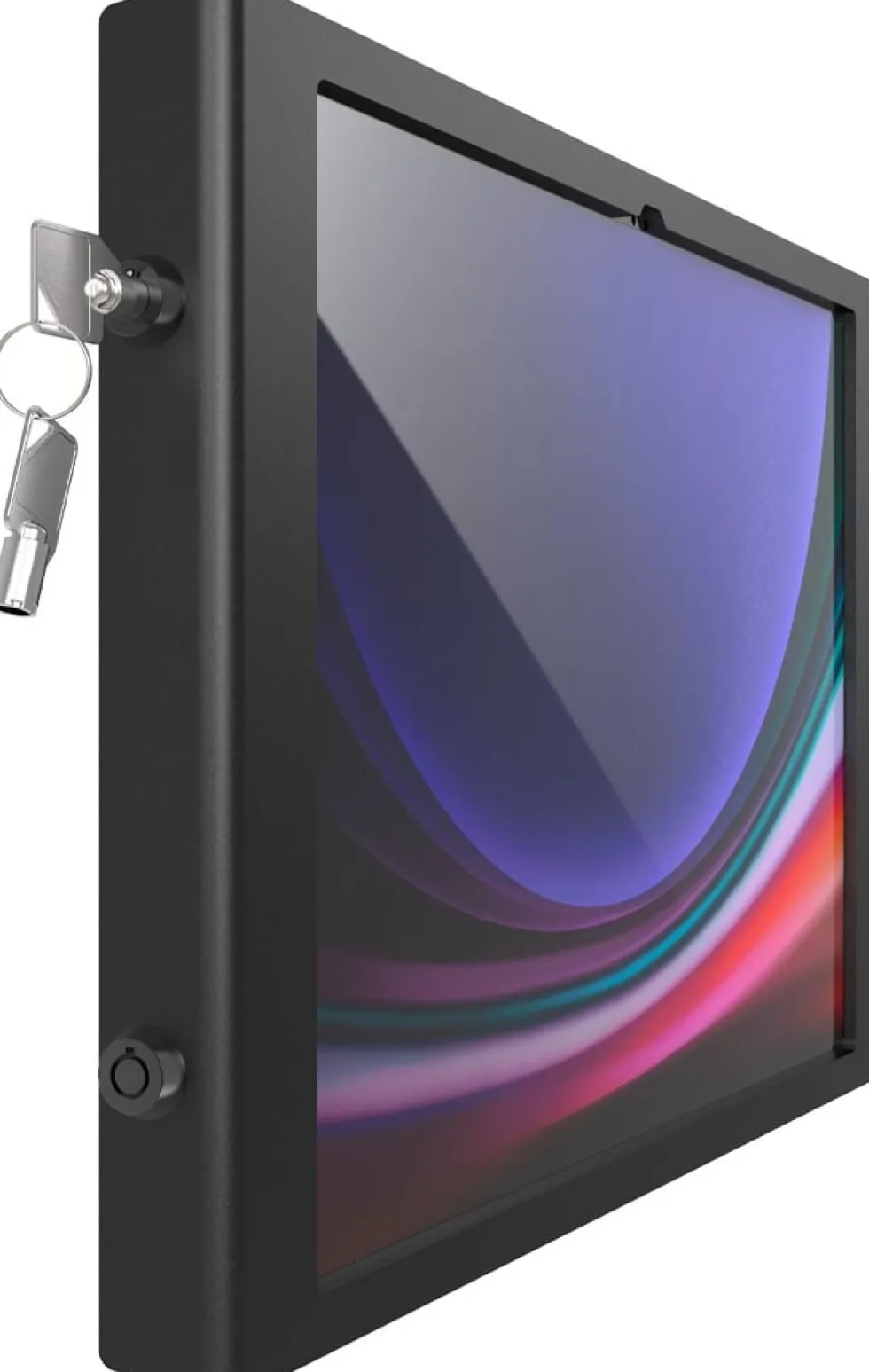 Compulocks Galaxy Tab S9 Ultra 14.6" Apex Enclosure Wall Mount