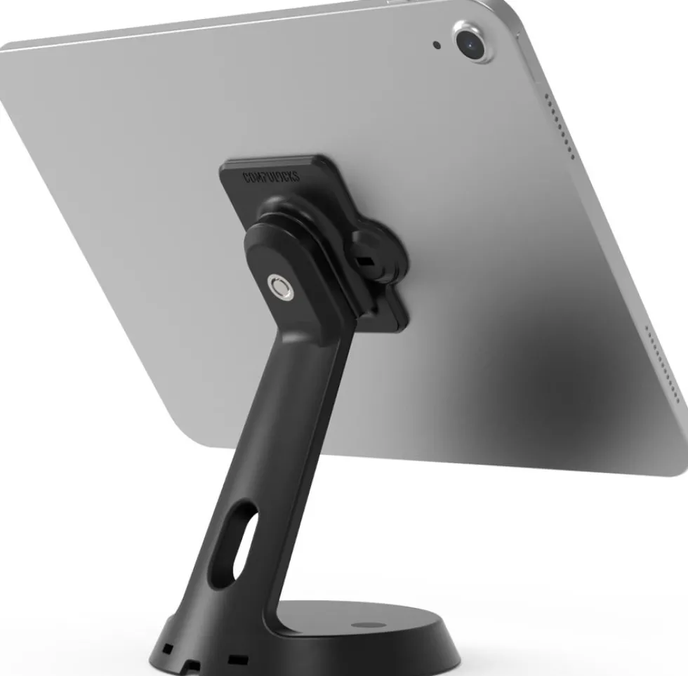 Compulocks GlideTab - Ställ - för surfplatta - låsbar