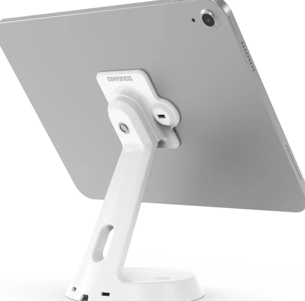 Compulocks GlideTab - Ställ - för surfplatta - låsbar