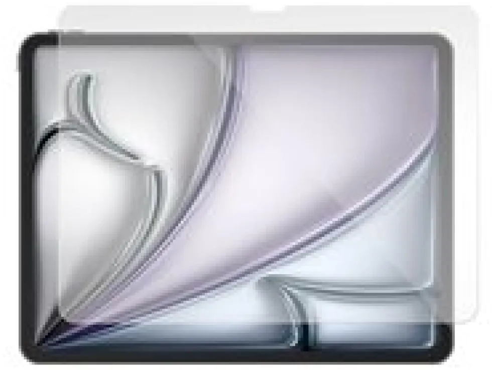 Compulocks iPad Air M2 & M3 13", Tempered Glass Screen Protector