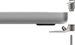 Compulocks Ledge Lock Adapter for MacBook Pro 14" M1, M2 & M3