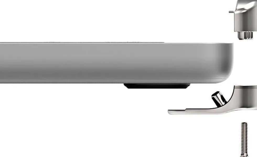 Compulocks Ledge Lock Adapter for MacBook Pro 16" M1, M2 & M3