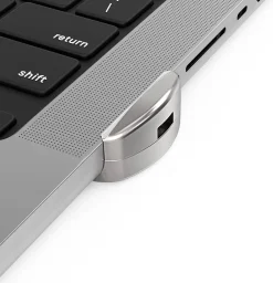 Compulocks Ledge Lock Adapter for MacBook Pro 16" M1, M2 & M3