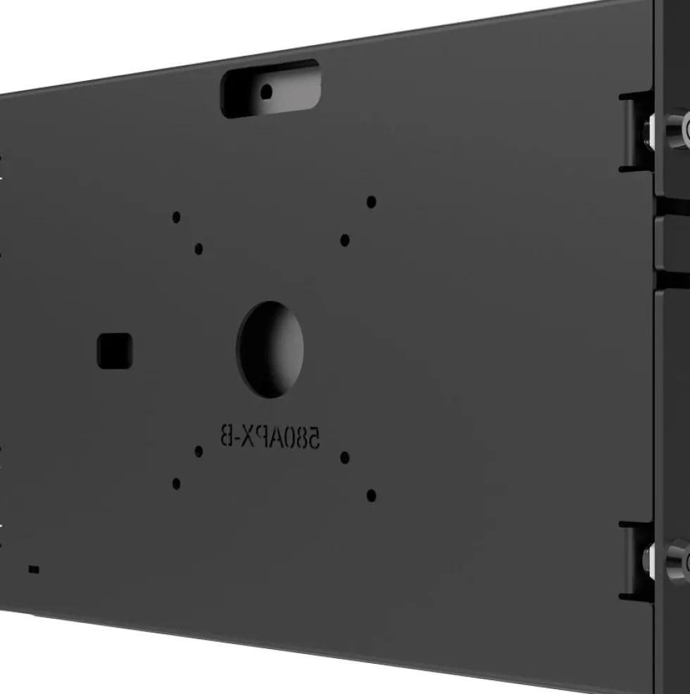 Compulocks Surface Pro 8-11 Apex Enclosure Wall Mount - Hölje