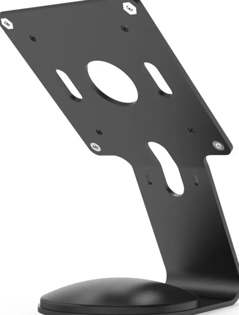 Compulocks VESA Fixed 45 Degree Core Counter Stand or Wall Mount