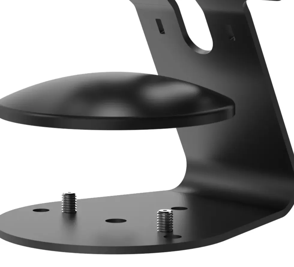 Compulocks VESA Fixed 45 Degree Core Counter Stand or Wall Mount