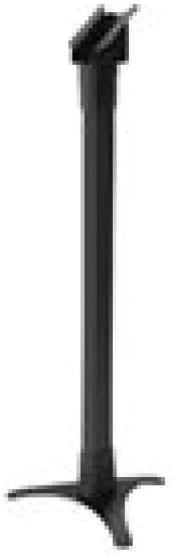 Compulocks VESA Portable Floor Stand - Ställ - för LCD-display