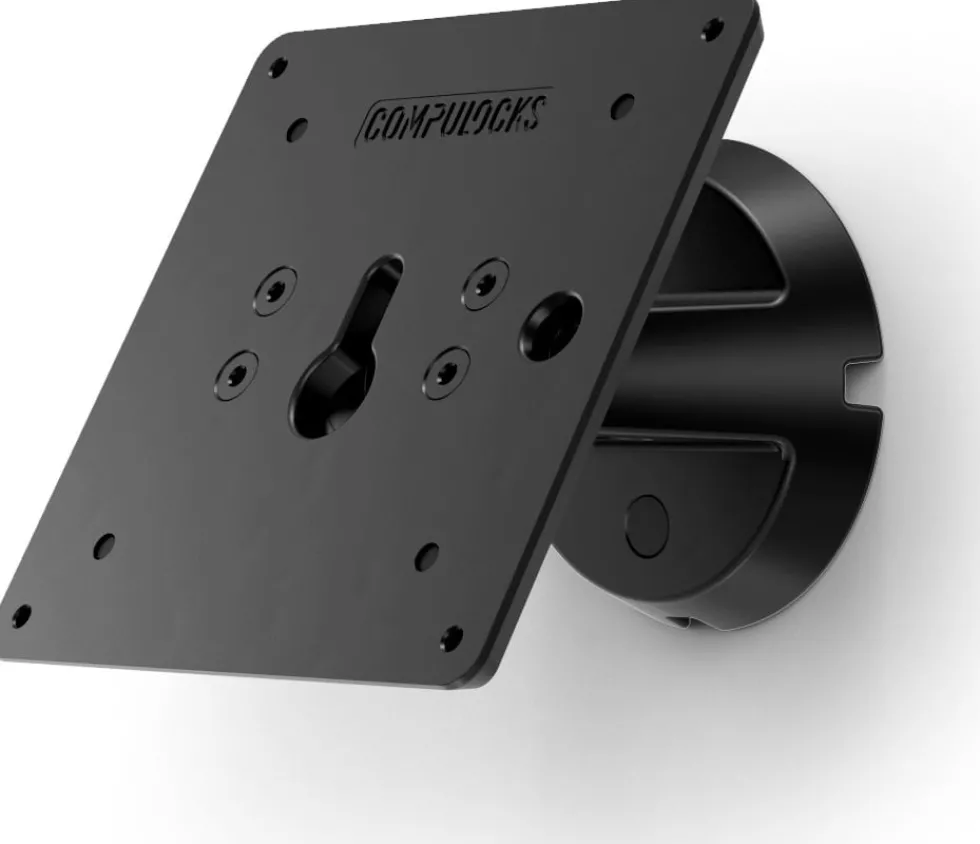 Compulocks VESA Tilting Wall Mount - Monteringssats