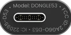 Contour Dongle USB-C