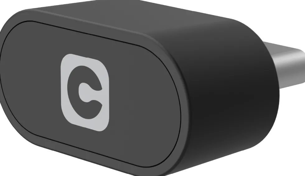 Contour Dongle USB-C