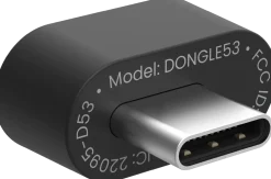 Contour Dongle USB-C