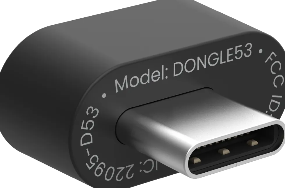 Contour Dongle USB-C