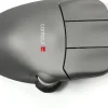 Contour Mouse Wireless, Large, Left