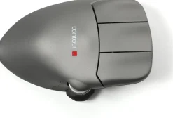 Contour Mouse Wireless, Large, Left