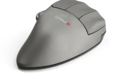Contour Mouse Wireless, Large, Left