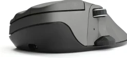 Contour Mouse Wireless, Large, Left