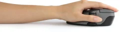 Contour Mouse Wireless, Large, Left