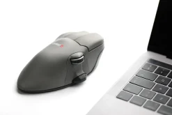 Contour Mouse Wireless, Large, Left