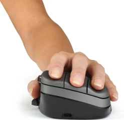 Contour Mouse Wireless, Large, Left