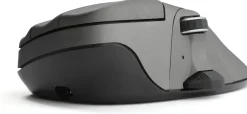 Contour Mouse Wireless, Large, Left